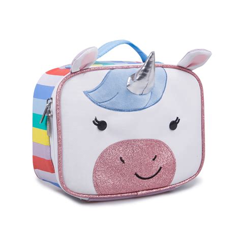 unicorn lunchbox